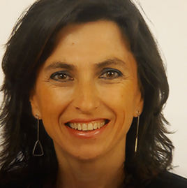 Pilar Valero Ramírez