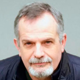 Alberto Buitrago Jiménez