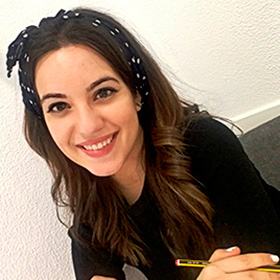 Ana Gómez Rudilla