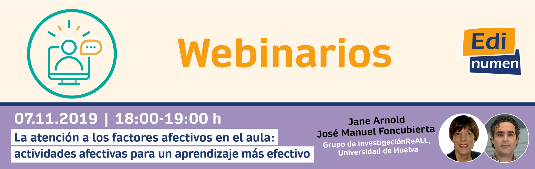 Webinario 07 11 19 Agenda
