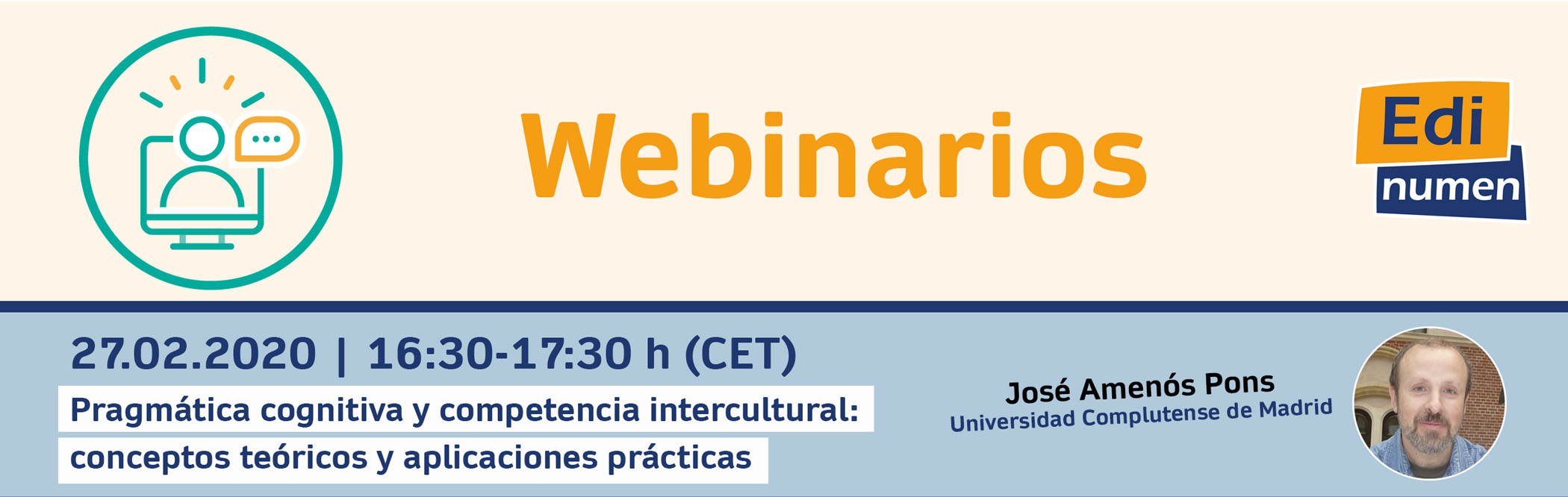 Webinario 27 02 2020Agenda