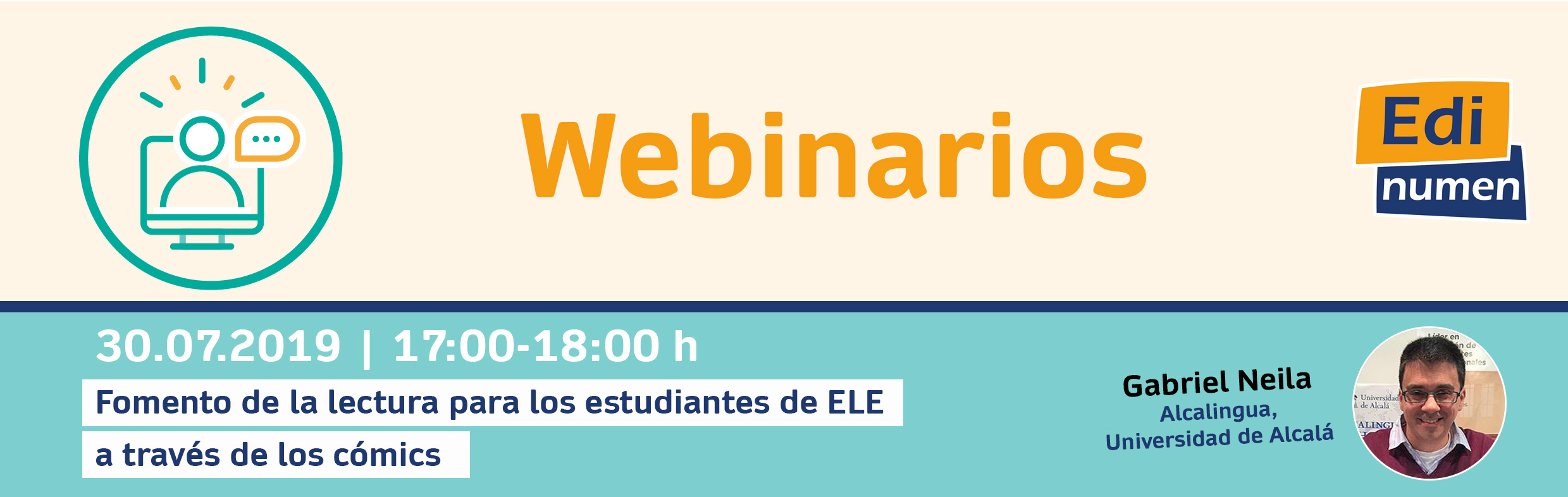 Webinario GabrielNeila