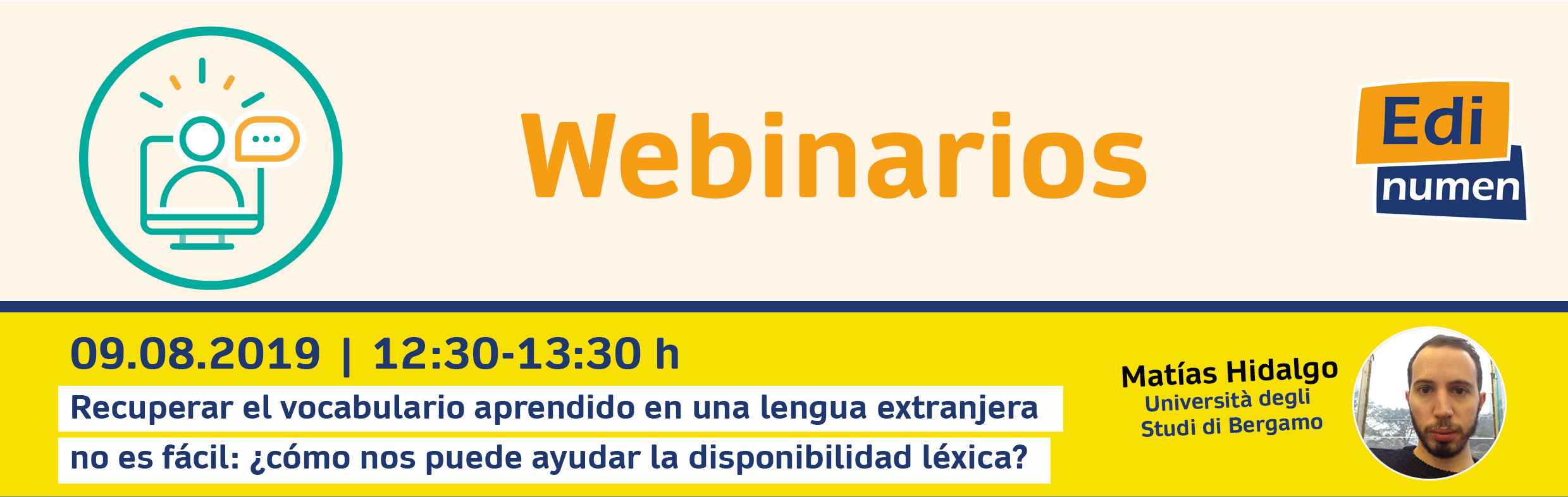 Webinario MatiasHidalgo