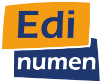 Logo Edinumen S