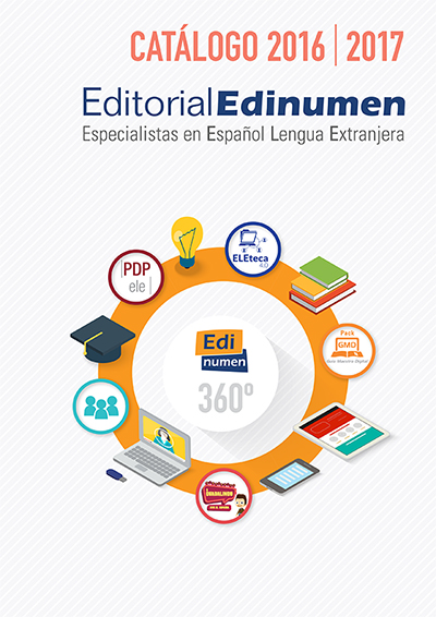 Nuevo Catálogo - Edinumen