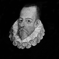Miguel de Cervantes SaavedraAESA