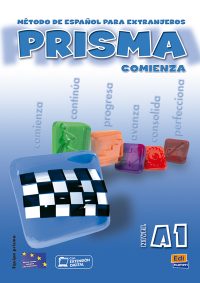 Prisma A1 Comienza - Alumno_cubierta_400
