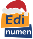 Edinumen Navidad